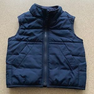Children’s Place Vest, size 18-24 months